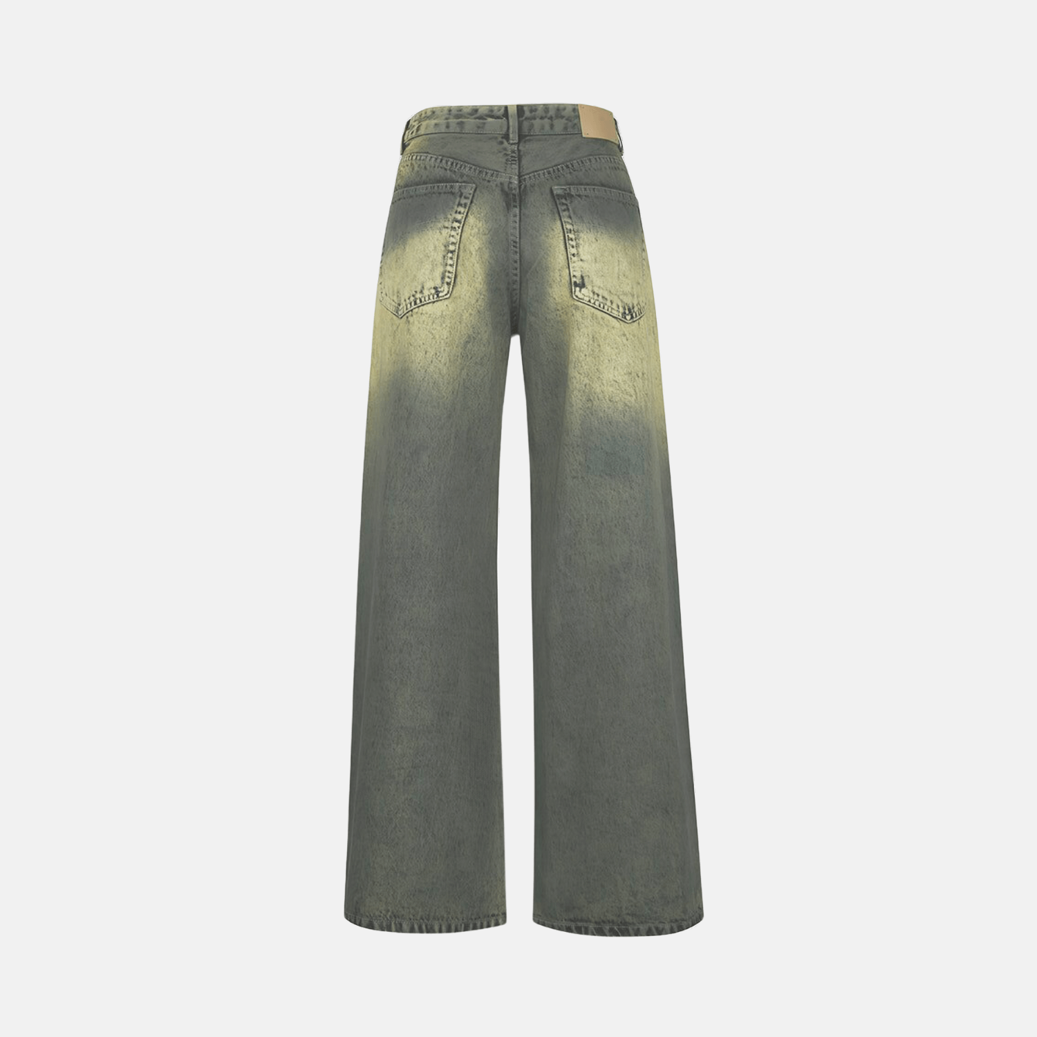 Calça Dirty
